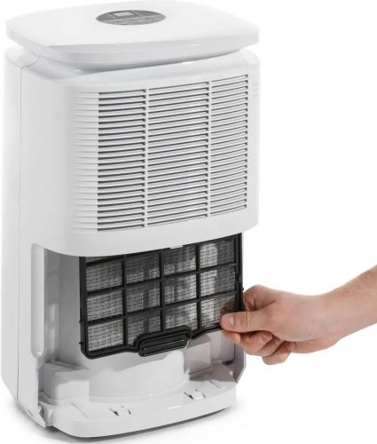 Trotec Deshumidificador TTK 30 E