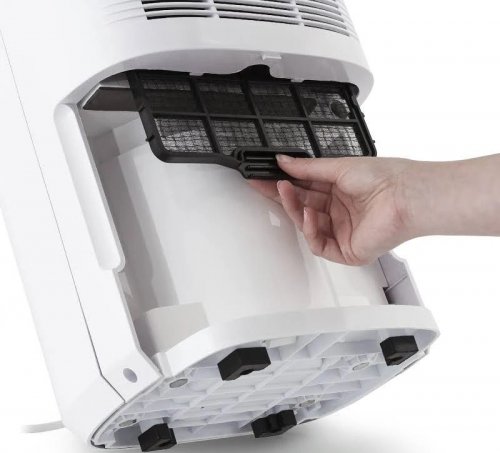 Trotec Deshumidificador TTK 30 E
