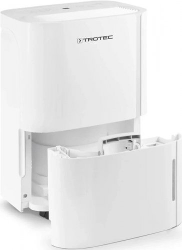 Trotec Deshumidificador TTK 66 E