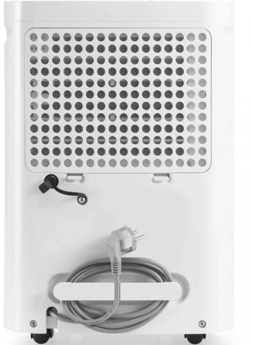 Trotec Deshumidificador TTK 66 E