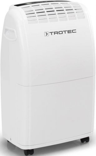 Trotec Deshumidificador TTK 75 E