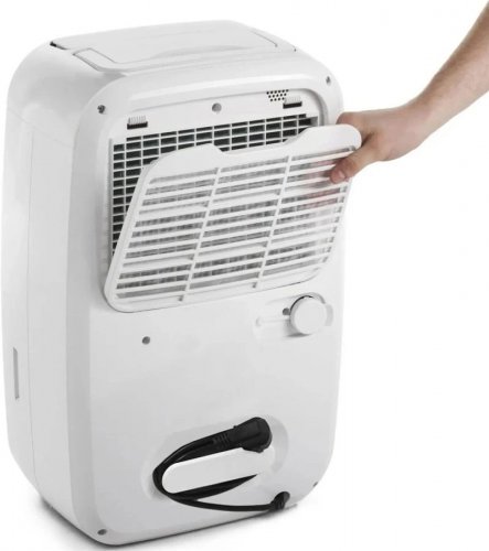 Trotec Deshumidificador TTK 95 E