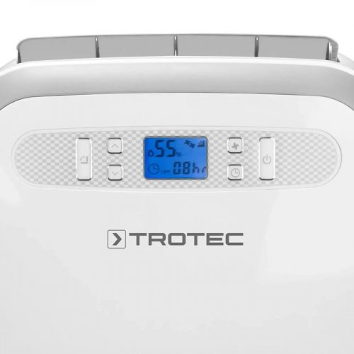 Trotec Deshumidificador TTK 95 E