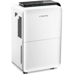 Trotec Deshumidificador y purificador de aire TTK 99 HEPA