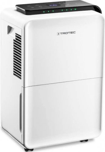 Trotec Deshumidificador y purificador de aire TTK 99 HEPA