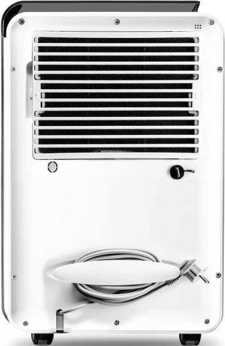 Trotec Deshumidificador y purificador de aire TTK 99 HEPA