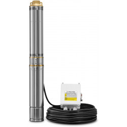 Trotec TDP 5500 E