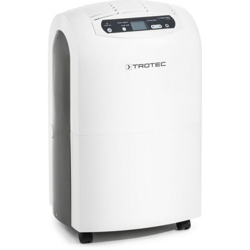 Trotec TTK 100 E