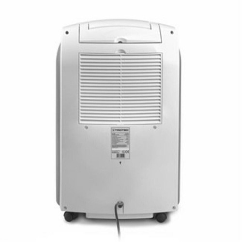 Trotec TTK 100 E