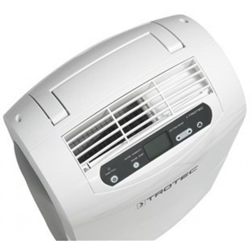 Trotec TTK 100 E