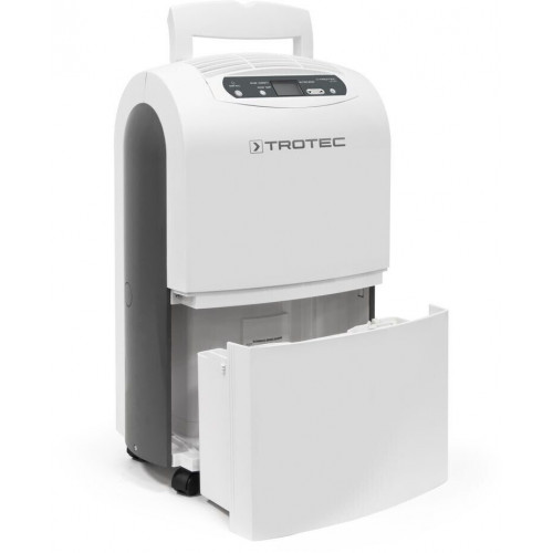 Trotec TTK 100 E
