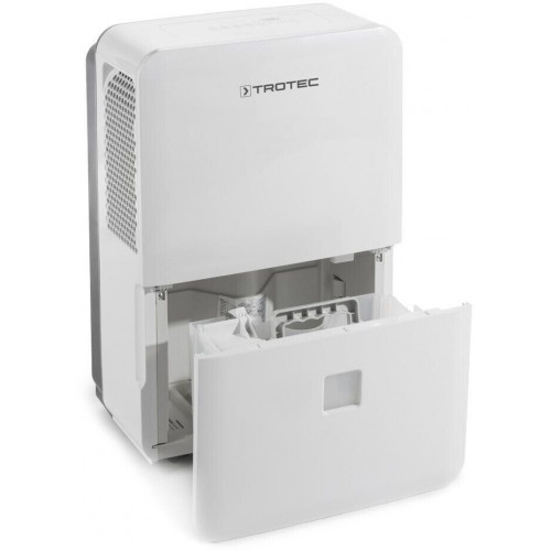 Trotec TTK 127 E