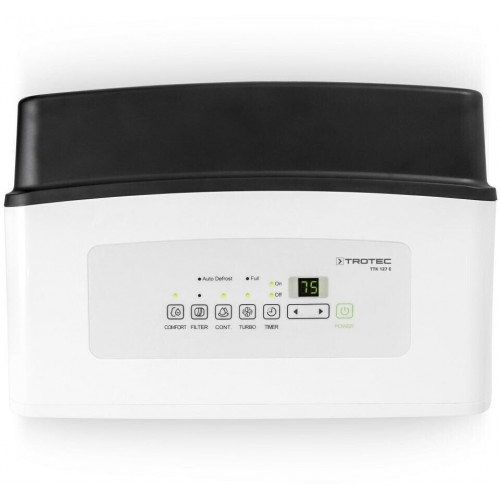 Trotec TTK 127 E
