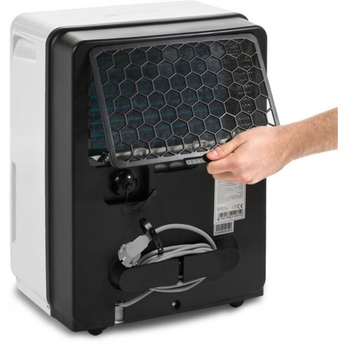 Trotec TTK 127 E