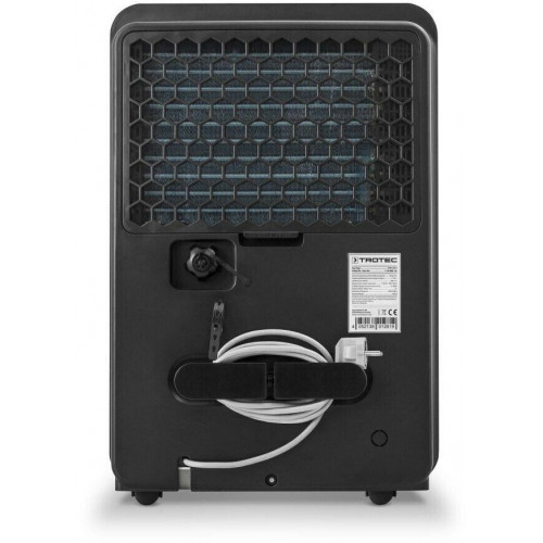 Trotec TTK 127 E