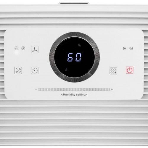 Trotec TTK 27 HEPA