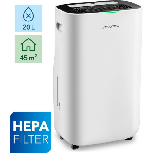 Trotec TTK 70 HEPA