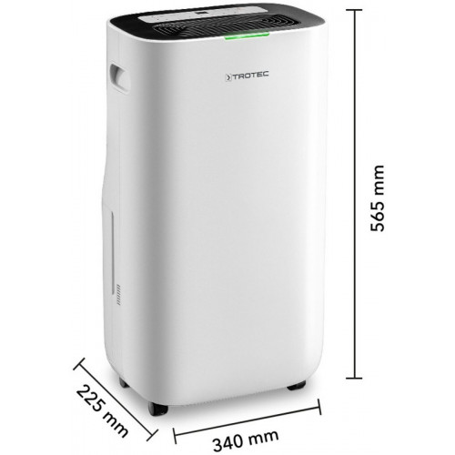 Trotec TTK 70 HEPA