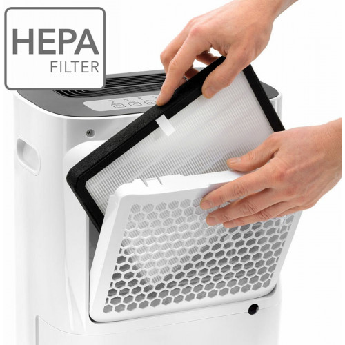 Trotec TTK 70 HEPA
