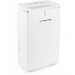 Trotec TTK 72 E