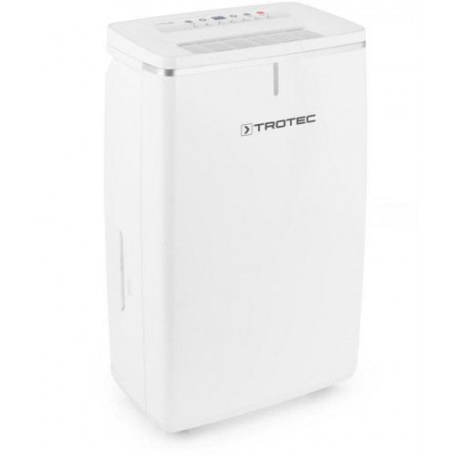 Trotec TTK 72 E
