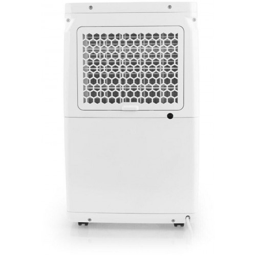 Trotec TTK 72 E