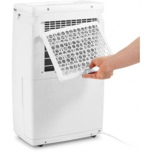 Trotec TTK 72 E