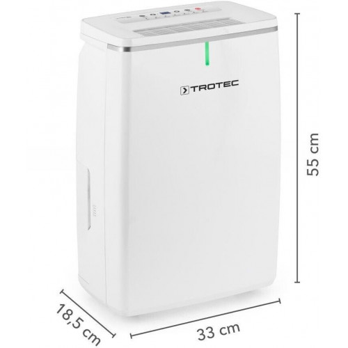 Trotec TTK 72 E