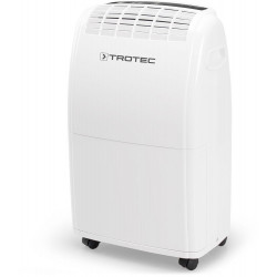 Trotec TTK 75 E