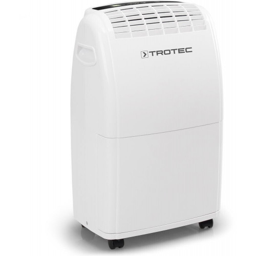 Trotec TTK 75 E