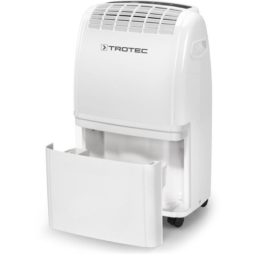 Trotec TTK 75 E
