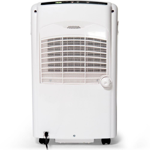 Trotec TTK 75 E
