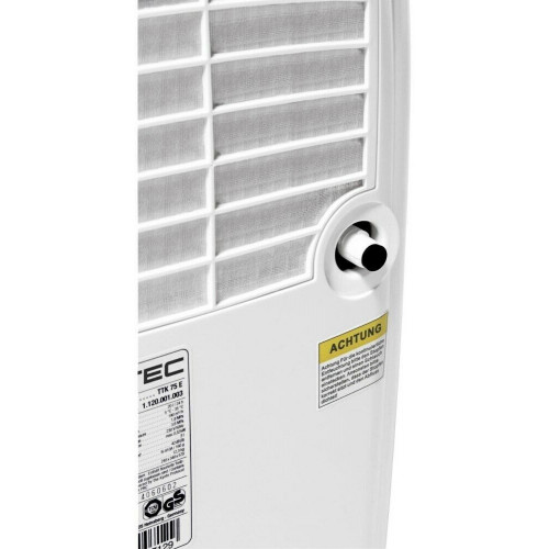 Trotec TTK 75 E