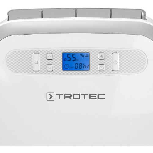 Trotec TTK 95 E