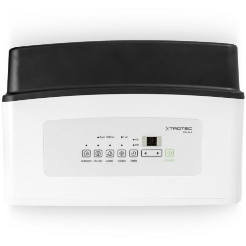 Trotec TTK 96 E