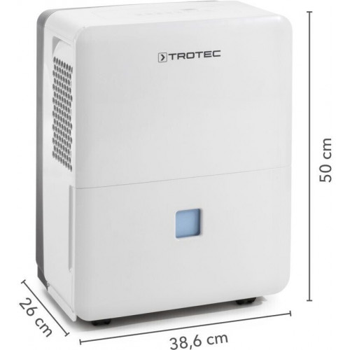 Trotec TTK 96 E