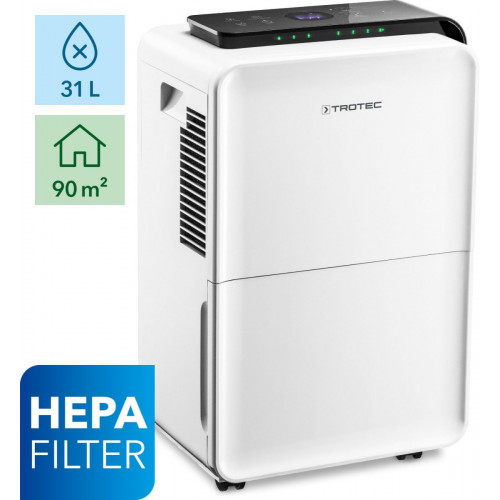 Trotec TTK 99 HEPA