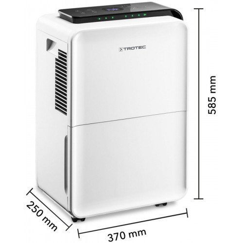 Trotec TTK 99 HEPA