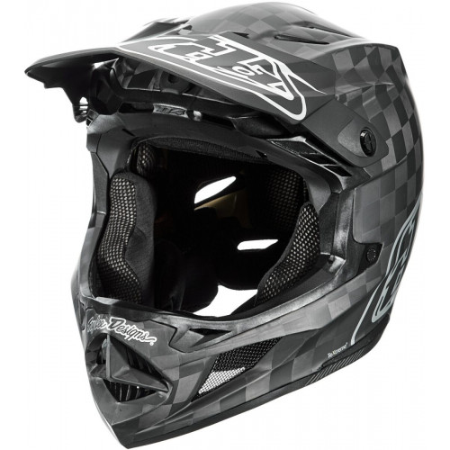 Troy Lee Designs D4 Carbon MIPS