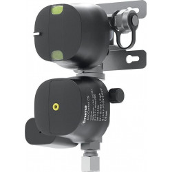 Truma DuoControl CS 30mbar Horizontal (309/606)