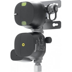 Truma DuoControl CS (51611-01, 30mbar, vertical mount)