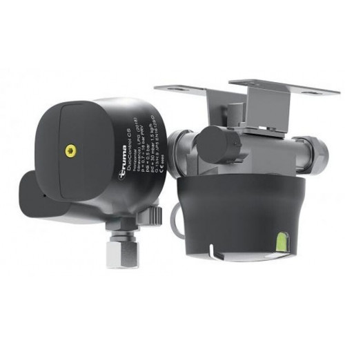 Truma DuoControl CS (51611-01, 30mbar, vertical mount)