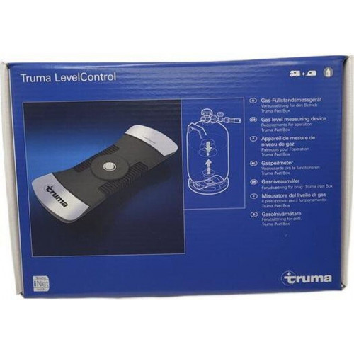 Truma LevelControl