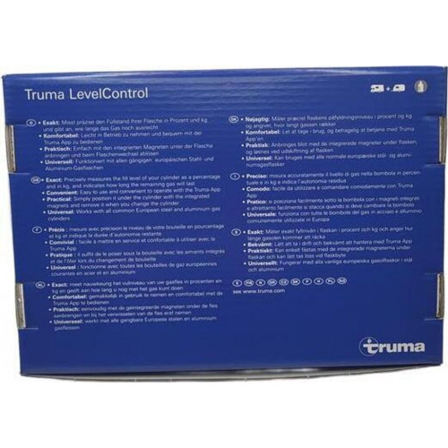 Truma LevelControl