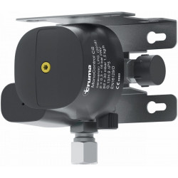 Truma MonoControl CS evo 30mbar 10/8mm