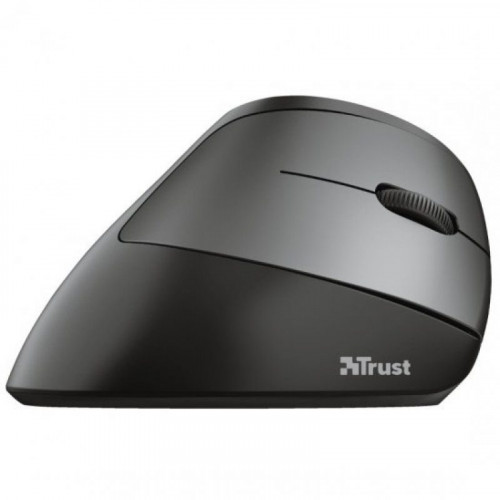 Trust Bayo Ratón Inalámbrico Ergonómico 2400DPI
