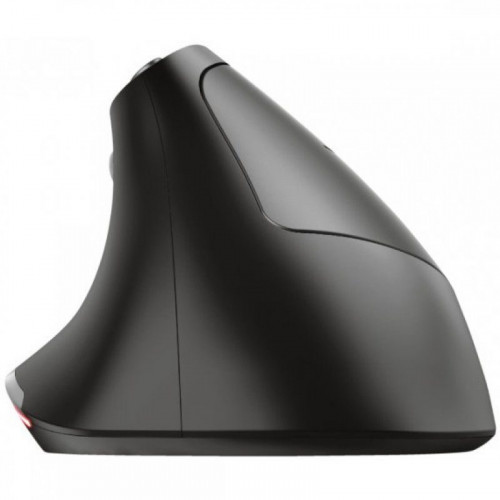 Trust Bayo Ratón Inalámbrico Ergonómico 2400DPI