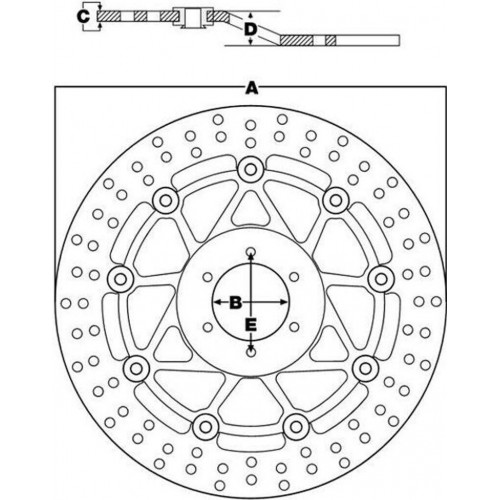 TRW MSW211