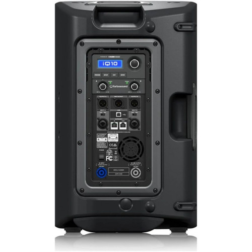 Turbosound iQ10