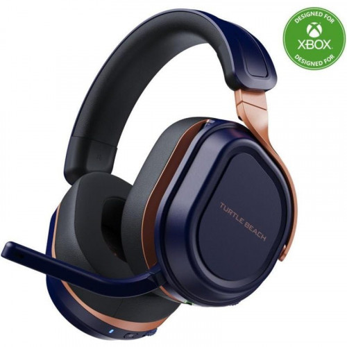 Turtle Beach Stealth 700 Gen 3 Auriculares Inalámbricos Gaming Xbox Cobalt